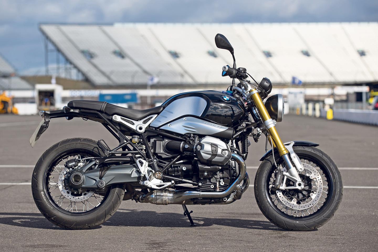 BMW R NINE T (2014-2020) Review | Speed, Specs & Prices
