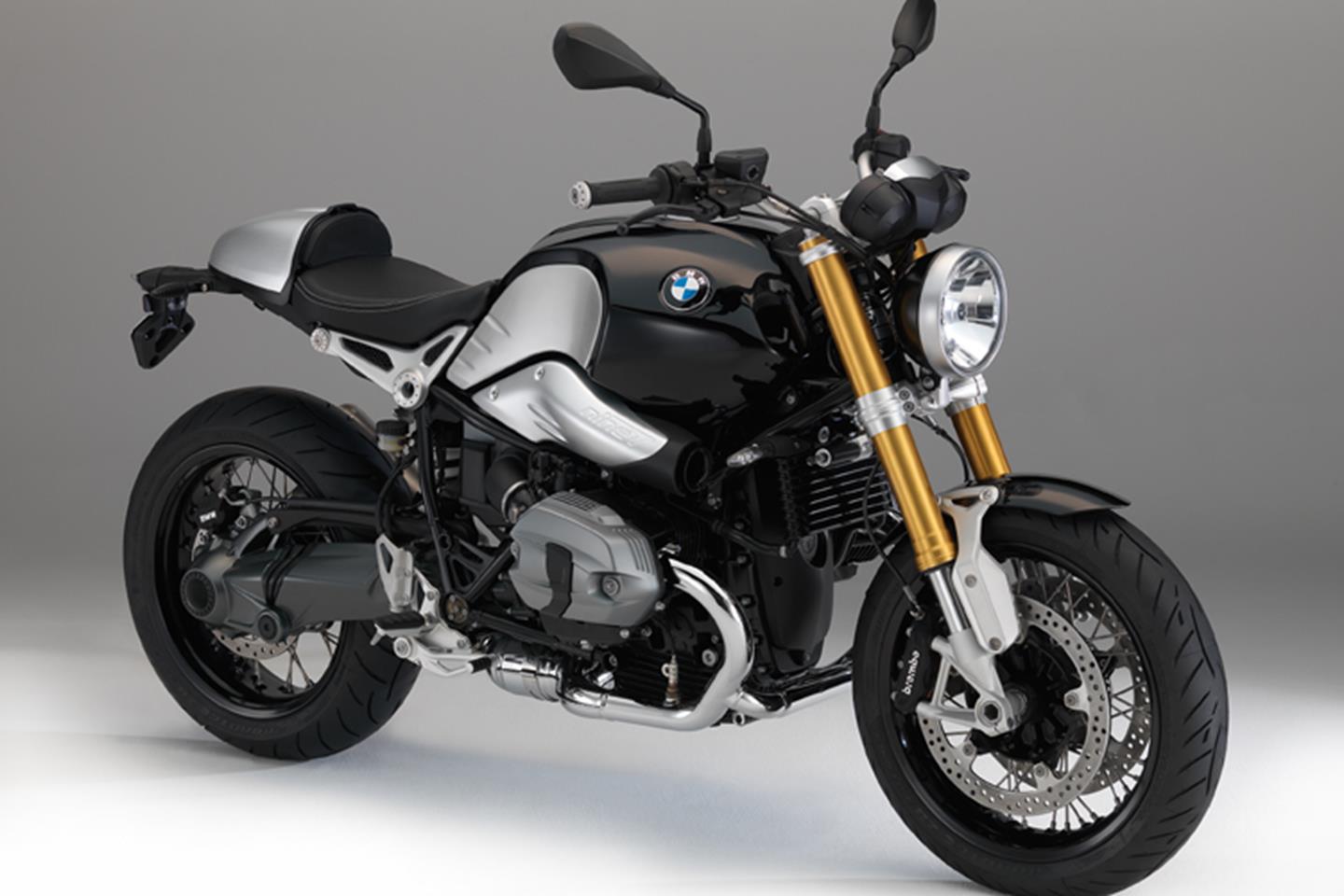 Bmw t90 scrambler on sale