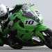 The British Motorcycle Racing Club has announced a new Kawasaki powered National Junior Cup for the 2012 season.