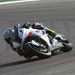 Elias tests BMW Motorrad Italia Superbike at Misano