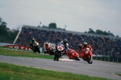 2013 will see the first premier class race in Argentina since Kenny Roberts Jr won at Buenos Aires in 1999