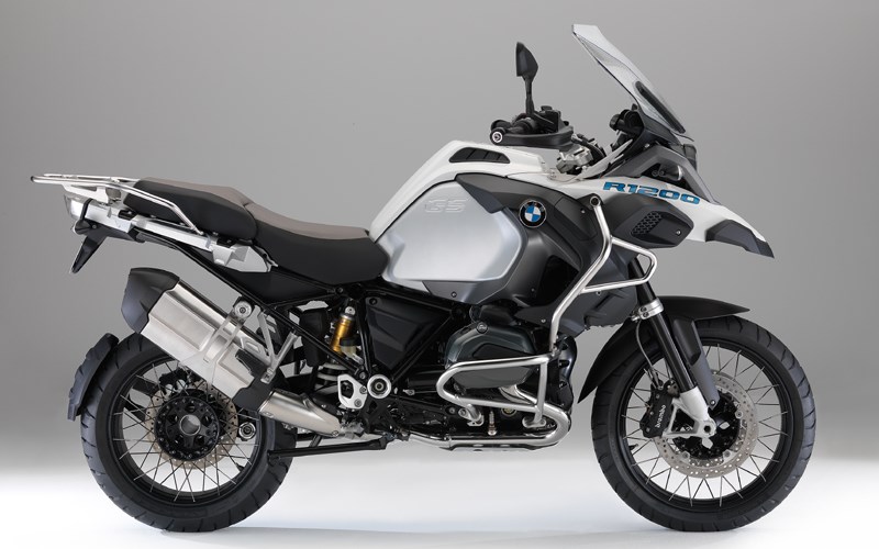 BMW R1200GS ADVENTURE (2014-on) Review, Specs & Prices | MCN