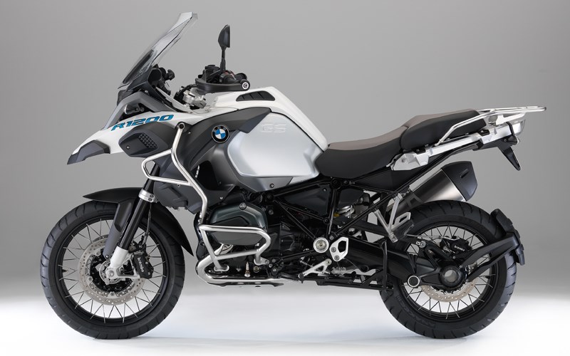BMW R1200GS ADVENTURE (2014-on) Review, Specs & Prices | MCN