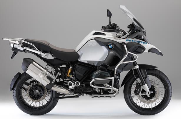 BMW R1200GS ADVENTURE (2014-on) Review, & Prices | MCN