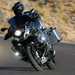 2014 BMW R1200GS Adventure on the road