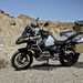 2014 BMW R1200GS Adventure off-road static