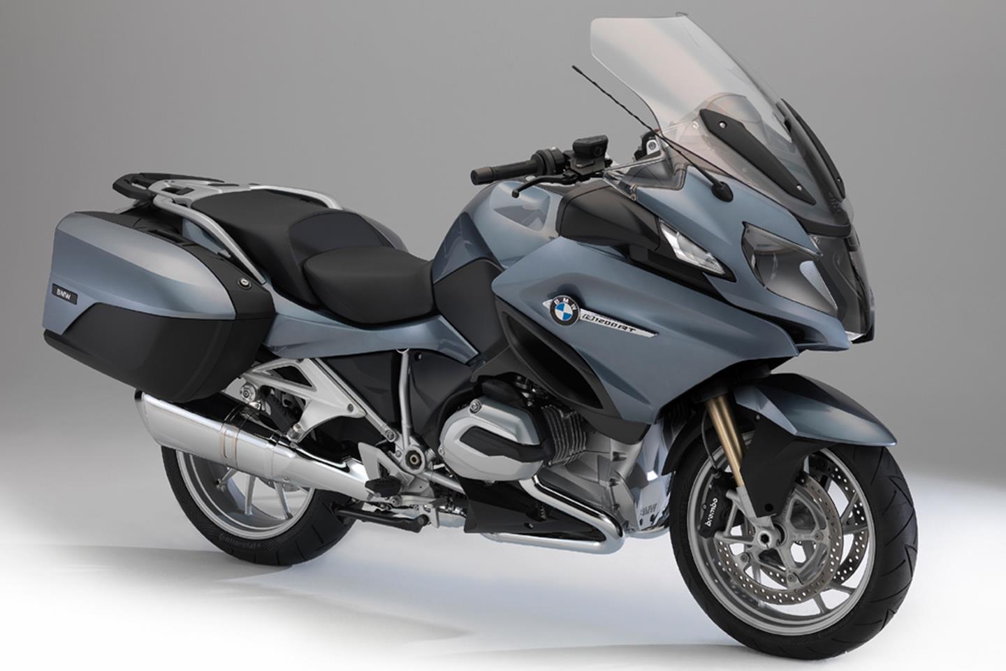 bmw tvs new bike