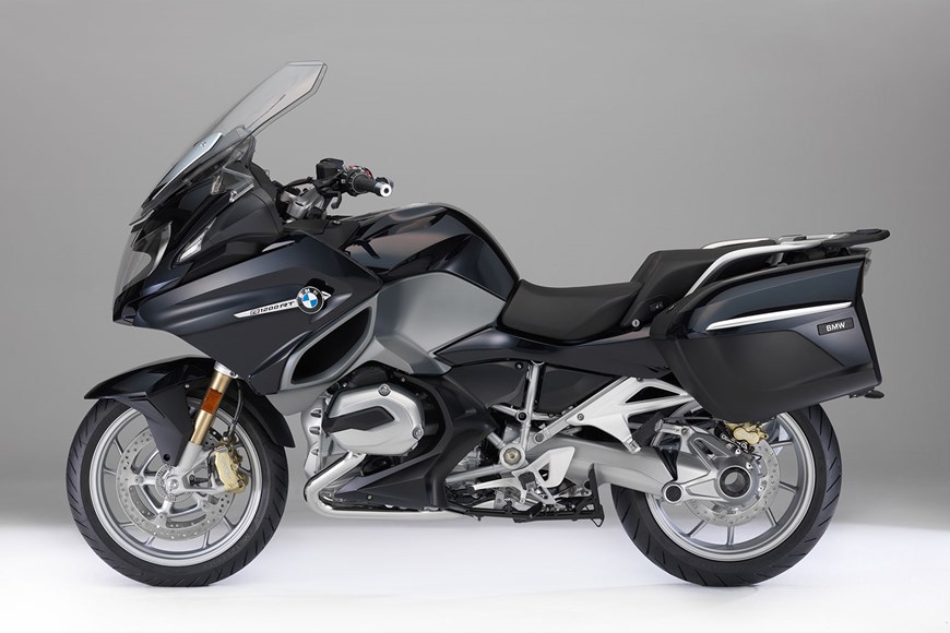 BMW R1200RT (2014 2019) Review Speed Specs Prices