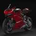Ducati 1199 Panigale R front
