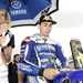 Jorge Lorenzo has admitted his MotoGP crown is slipping away.