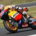 Stoner satisfied with second in FP2 at Motegi