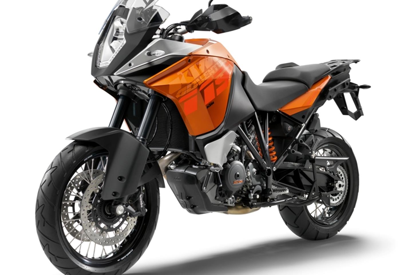 Ktm on sale 1150 adventure