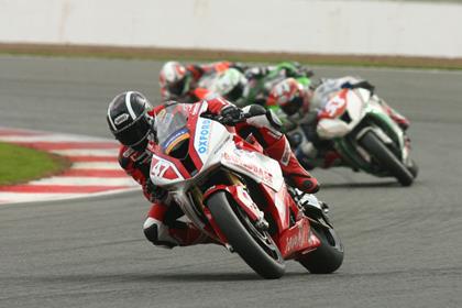 Richard Cooper to race Buildbase BMW at Brands