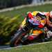 Casey Stoner storms to home pole position 