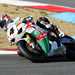 Rea secures pole position at Portimao 