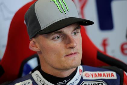 Davies will be in WSB in 2012