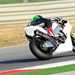 Laverty on the gas at Portimao