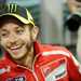 Marquez right to delay MotoGP switch, says Valentino Rossi 