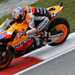  Casey Stoner not worried by Pedrosa’s hot pace 