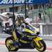 Injury rules Bradley Smith out of Sepang Moto2 race 
