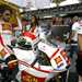 Marco Simoncelli succumbed to his injuries after a second lap crash at Sepang