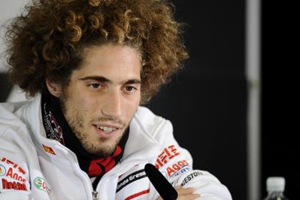 MotoGP riders, managers and teams have been paying tribute to Marco Simoncelli