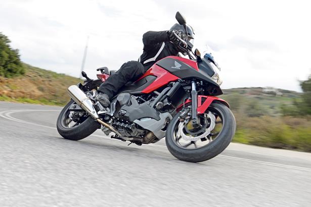 Honda NC750X (2014-2021) used buying guide: the Qashqai of bikes