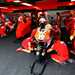 Ducati to test twin spar aluminium chassis in Valencia 