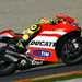First pic: Valentino Rossi tests Ducati GP12 with new frame 