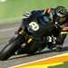 Andrea Dovizioso seeks rear stability from Yamaha 