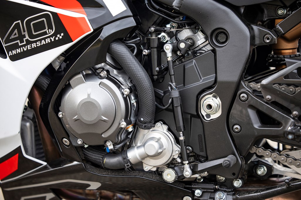 2026-on Suzuki GSX-R1000R review | It still has a place
