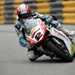 Rutter fastest in first practice as bad weather hits Macau 