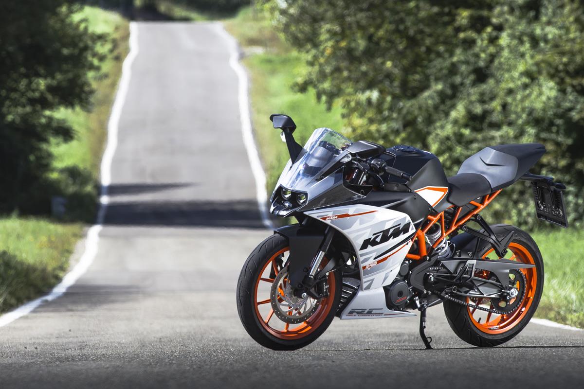 KTM RC 390 (2014-2020) Review | Owner 