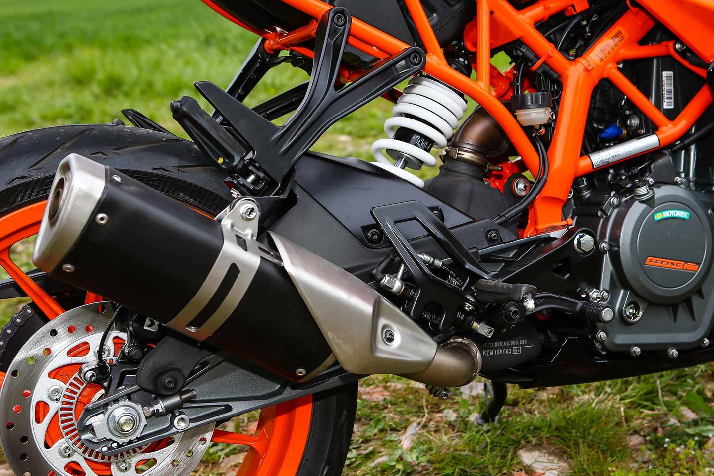 KTM RC 390 (2014-2020) Review | Owner 