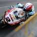 Michael Rutter on the way to his record-breaking seventh win at Macau