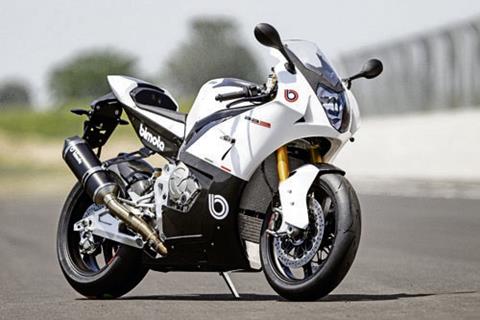 BIMOTA BB3 (2014 on) Review