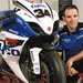 Seeley back in BSB with Tyco Suzuki 