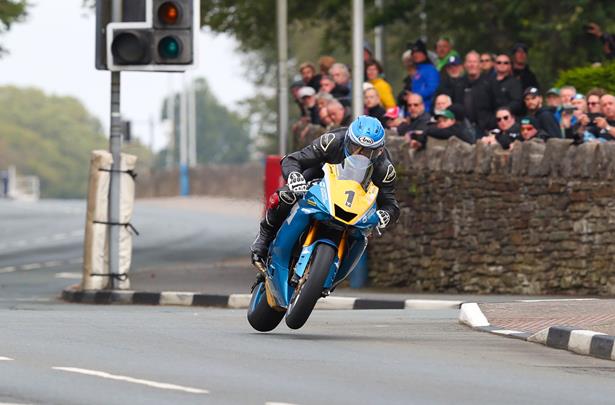 Daniel Ingham Isle of Man TT 2026: Daniel Ingham dies following qualifying incident