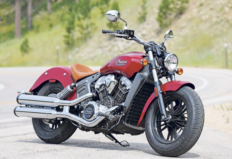 Scout Bobber Review: our review of the one of the best Indian ever