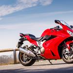 HONDA VFR800 VTEC (2014 - 2021) Review