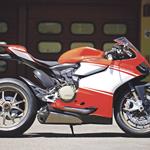 DUCATI 1199 SUPERLEGGERA (2014 - 2014) Review