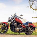 YAMAHA XVS1300 CUSTOM (2014 - 2017) Review