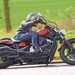 Yamaha XVS1300 tested by MCN's Michael Neeves