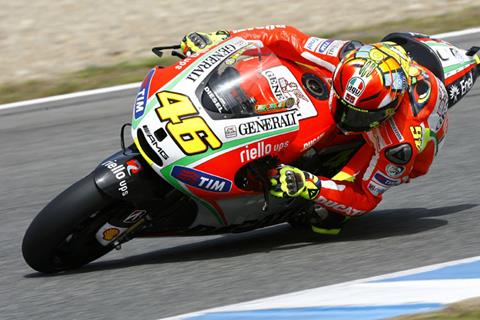 Poll: Will Rossi win again with Ducati?