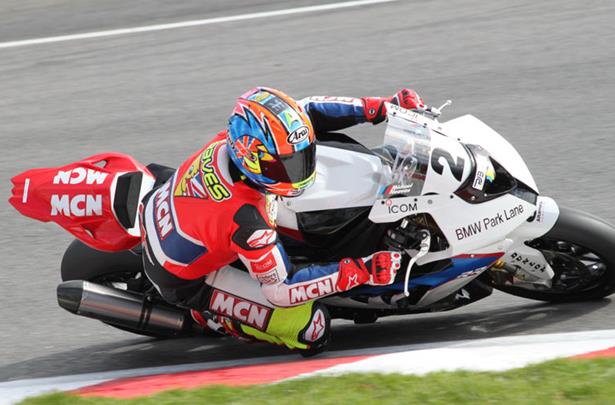 Bemsee Premier 1000 racing blog: Brands Hatch
