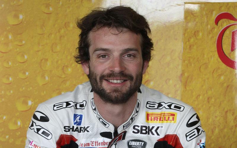 Assen WSB Rain Stops Play In First Qualifying MCN