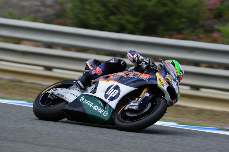 Jerez MotoGP Pol Espargaro Wins Red flagged Race MCN