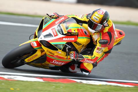 Oulton Park BSB: Hill takes victory from Haga