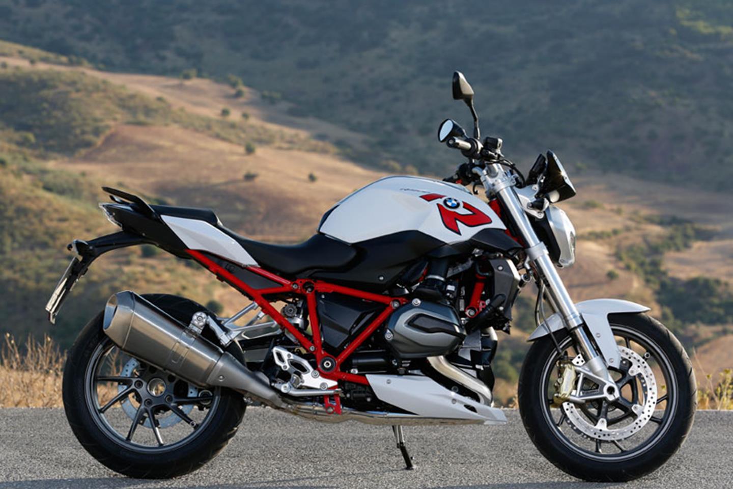 Bmw r1200r deals price