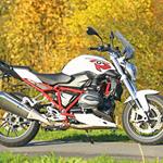 BMW R1200R (2015 - 2019) Review